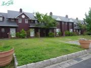 ガーデンハウス