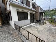 神戸電鉄有馬線丸山駅まで徒歩17分