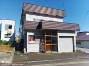 ＪＲ函館本線岩見沢駅まで徒歩39分