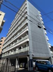 仙台市地下鉄東西線宮城野通駅まで徒歩4分