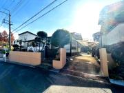 藤白台2丁目貸家