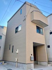 ＪＲ南武線尻手駅まで徒歩14分