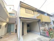 西宮市上田中町貸家