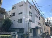 都営三田線白金高輪駅まで徒歩8分