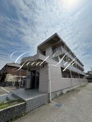 山陽電鉄本線播磨町駅まで徒歩10分