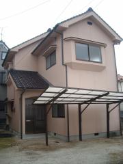 来住町（片岡）一戸建