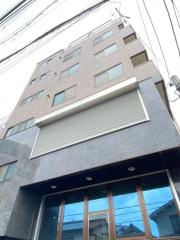 ジュネスシャトー