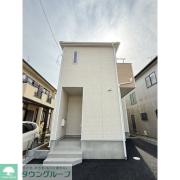 京成電鉄松戸線五香駅まで徒歩21分