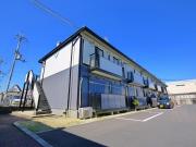 近鉄橿原線平端駅まで徒歩9分