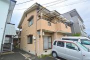 川崎アパート B