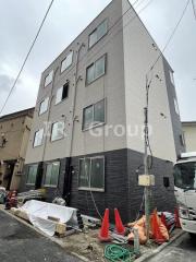 レピュア北千住レジデンスII
