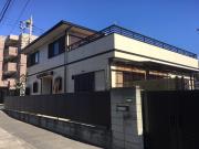 前原東賃貸住宅