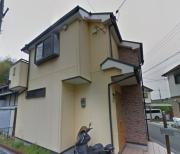 郡山2丁目戸建て