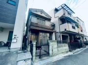 京阪本線香里園駅まで徒歩15分