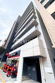 トレ ルーチェ横濱関内