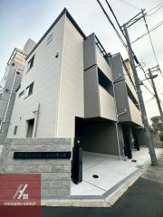 ヴィクトワール・テラス東三国