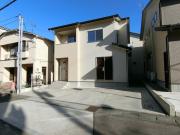 額谷1丁目S貸家