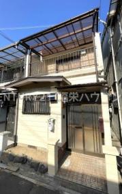 地下鉄長堀鶴見緑地線鶴見緑地駅まで徒歩17分