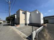 Sumai-to我孫子市布佐酉町