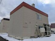 ＪＲ札沼線太平駅まで徒歩47分