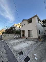 那覇市壷川戸建