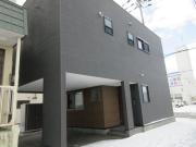 ＪＲ根室本線帯広駅まで徒歩22分