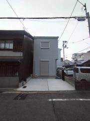 大宮今宮新築貸家