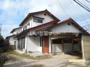 斐川町荘原5DK戸建て借家