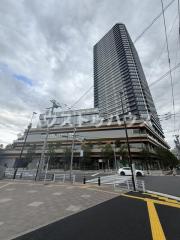 THE TOWER JUJO