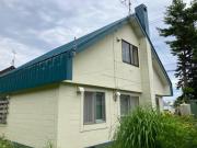 小樽市桂岡町戸建 大型犬可 マンスリー可