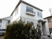 上愛子字車39-4-2貸家