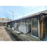 土庫平屋戸建