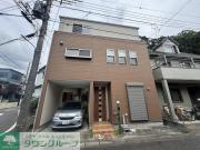 東武東上線鶴瀬駅まで徒歩13分