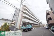 ユリカロゼAZEST川口