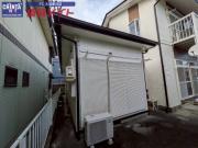 コーポプラスパーチャA 106