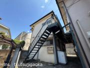 京王線つつじヶ丘駅まで徒歩9分