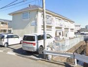 ハタノコーポ中野上町