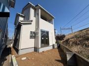 岩槻区宮町貸戸建て