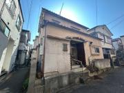 板橋区大谷口北町戸建