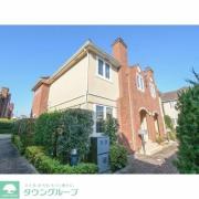 荻窪グリーンヴィレッジB棟