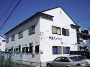 スガワラハイツ2