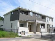 名鉄蒲郡線三河鳥羽駅まで徒歩5分