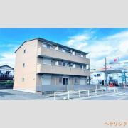 メゾン エスターブレ