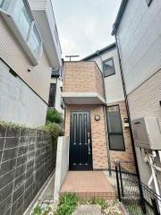 京急本線南太田駅まで徒歩8分