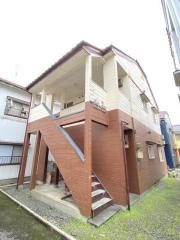 モンパレス三条 第1-2号館