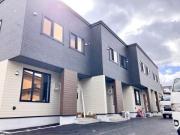 ノースハウス北野