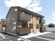 ＪＲ左沢線寒河江駅まで徒歩4分