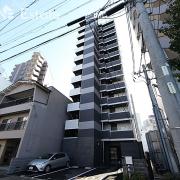地下鉄名城線大曽根駅まで徒歩5分