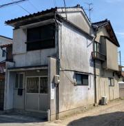 ＪＲ境線後藤駅まで徒歩11分