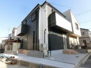 堺市北区大豆塚町2丁貸家